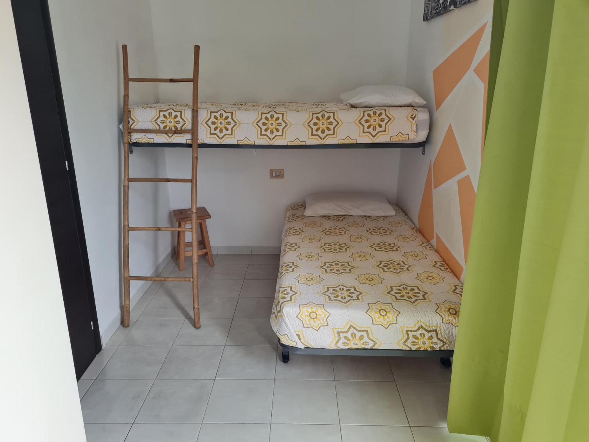 Duplex Apartments Nirvana กาเยาซัลวาเค ห้อง รูปภาพ