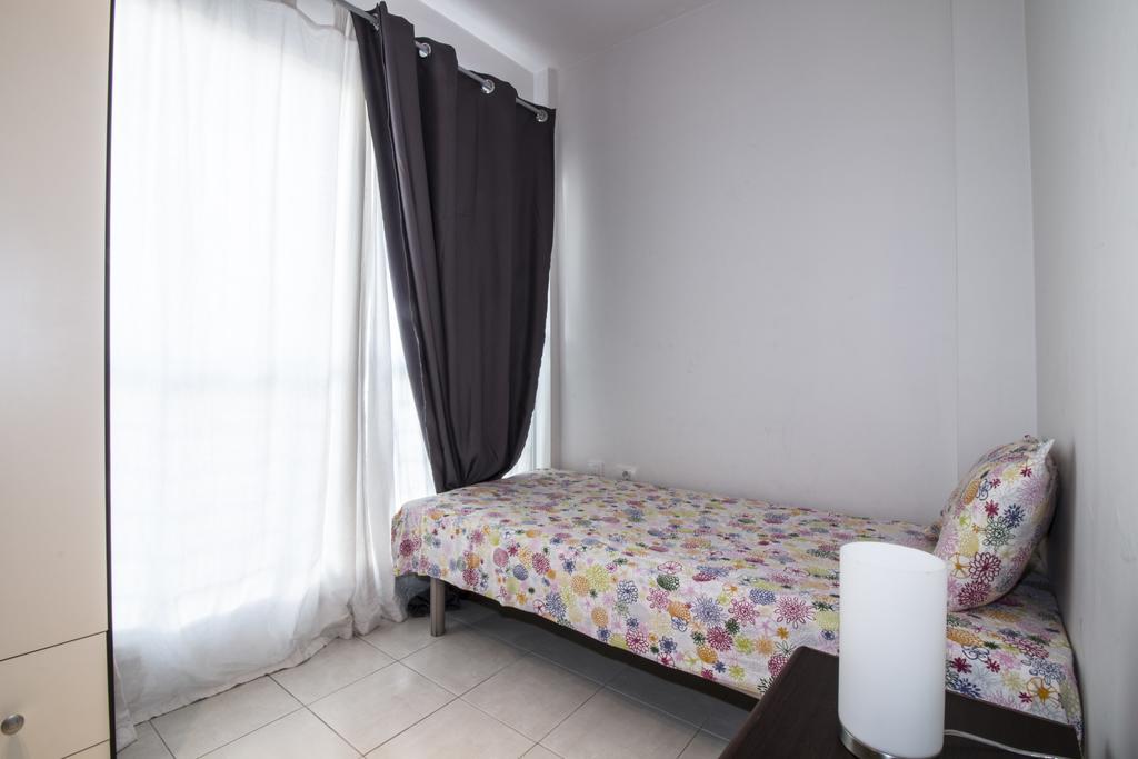Duplex Apartments Nirvana กาเยาซัลวาเค ภายนอก รูปภาพ