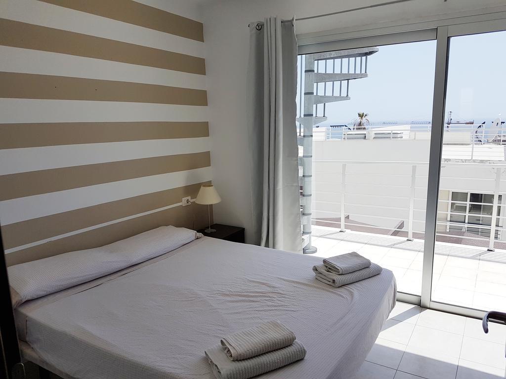 Duplex Apartments Nirvana กาเยาซัลวาเค ภายนอก รูปภาพ
