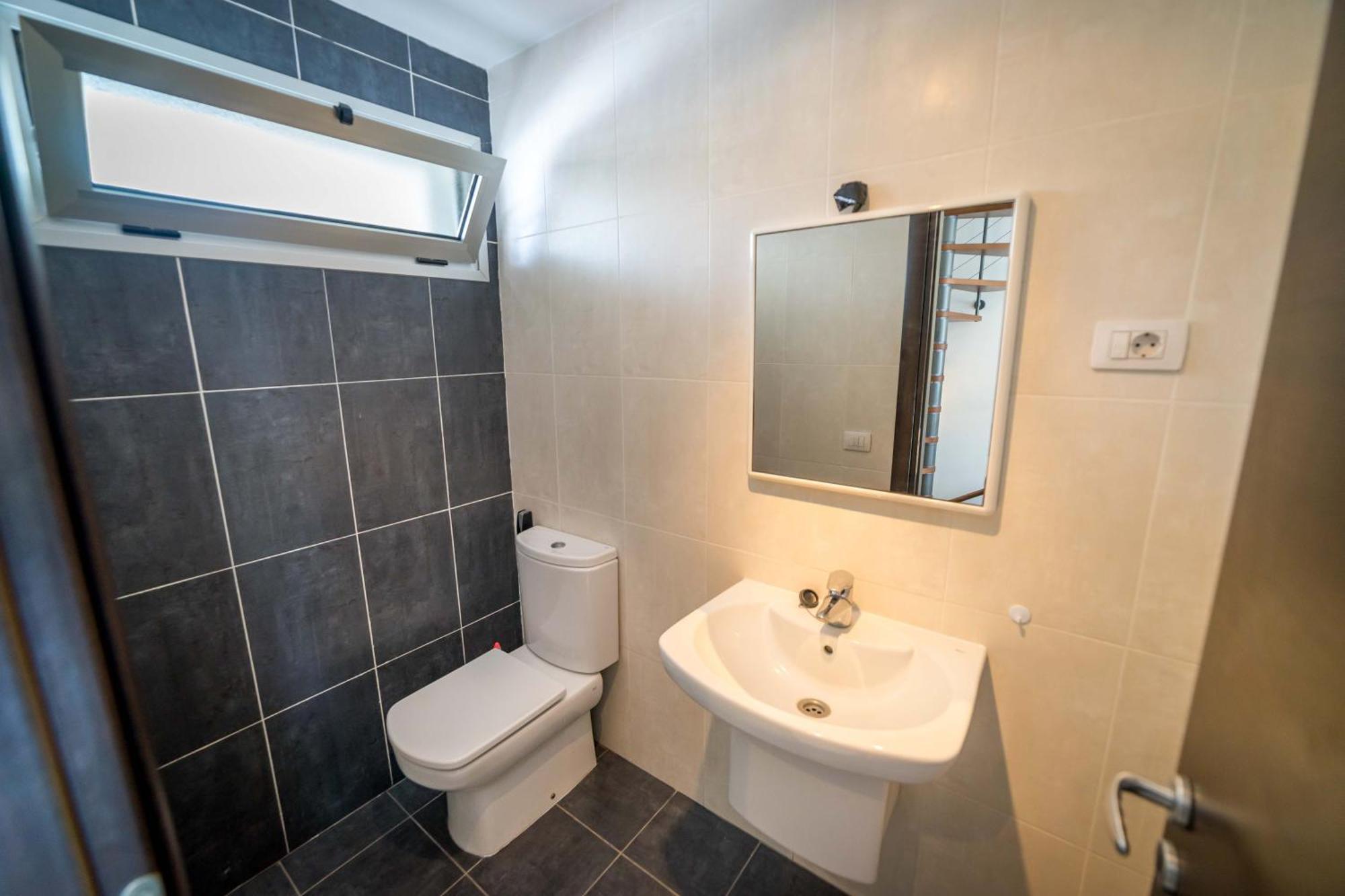 Duplex Apartments Nirvana กาเยาซัลวาเค ภายนอก รูปภาพ
