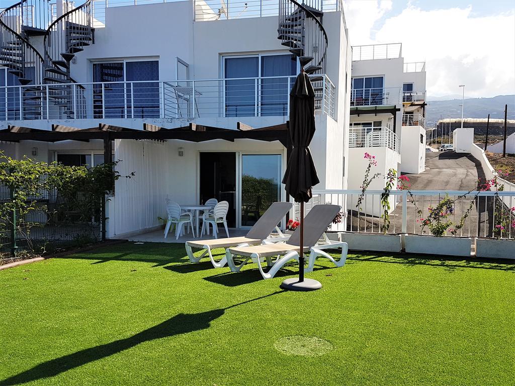 Duplex Apartments Nirvana กาเยาซัลวาเค ภายนอก รูปภาพ