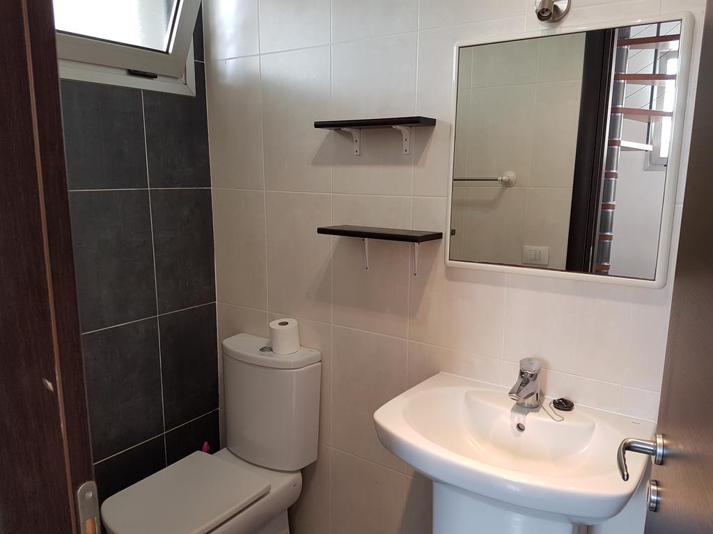 Duplex Apartments Nirvana กาเยาซัลวาเค ภายนอก รูปภาพ